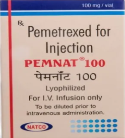 PEMNAT 100 MG